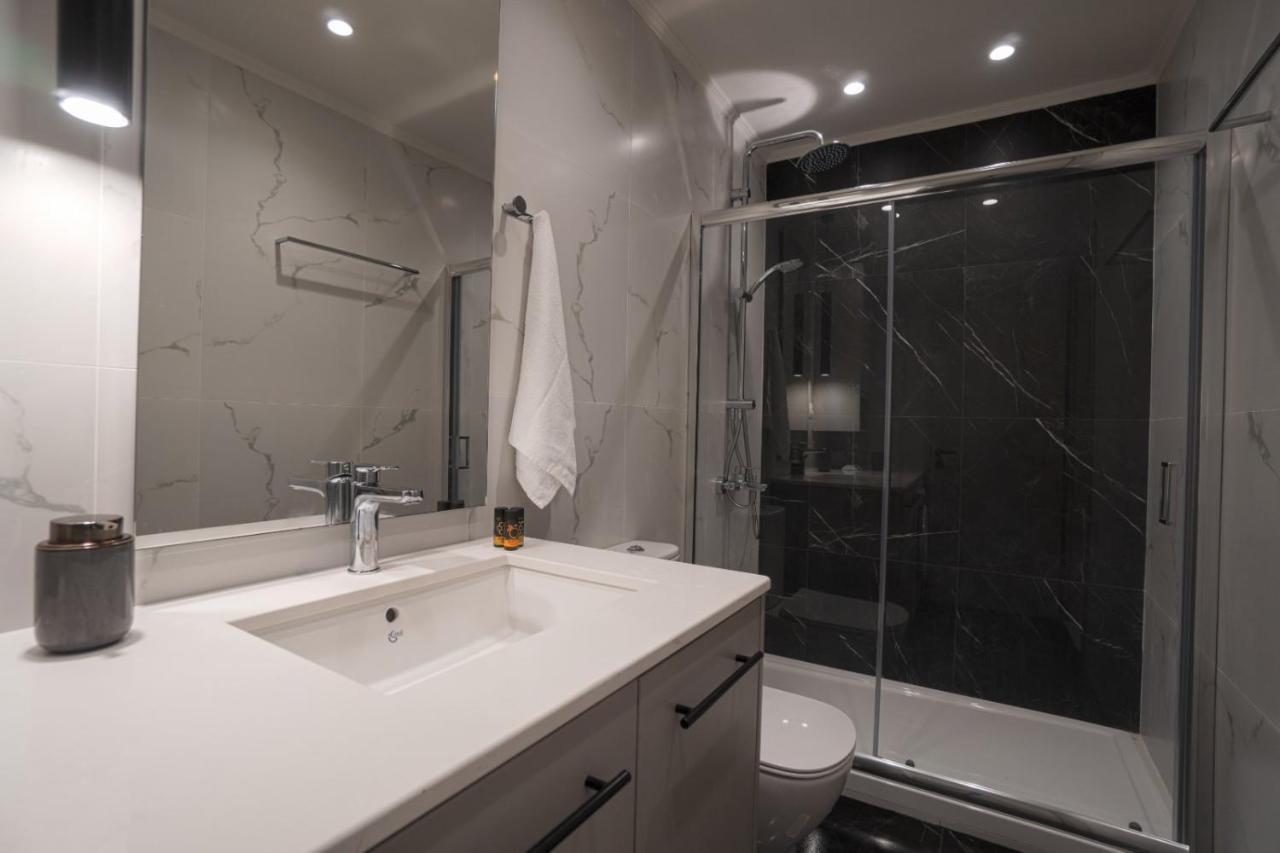 Appartement Jacuzzi Maisonette In Sfakia Center 'New 2023' à Chora Sfakion Extérieur photo