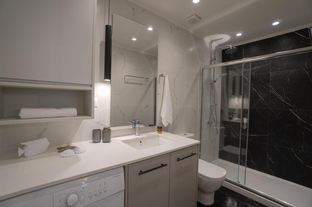 Appartement Jacuzzi Maisonette In Sfakia Center 'New 2023' à Chora Sfakion Extérieur photo